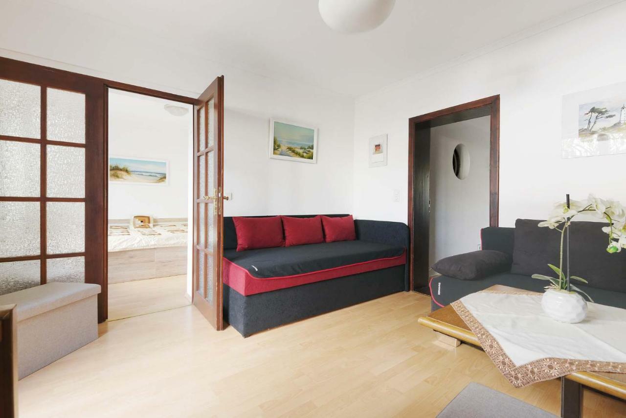Cottage Near Centrum, Paradise Berlin Exterior photo